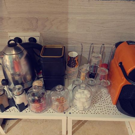 Studio De Luxe Oujda Kültér fotó