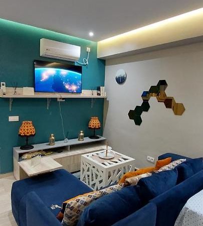 Studio De Luxe Oujda Kültér fotó