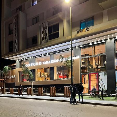 Studio De Luxe Oujda Kültér fotó