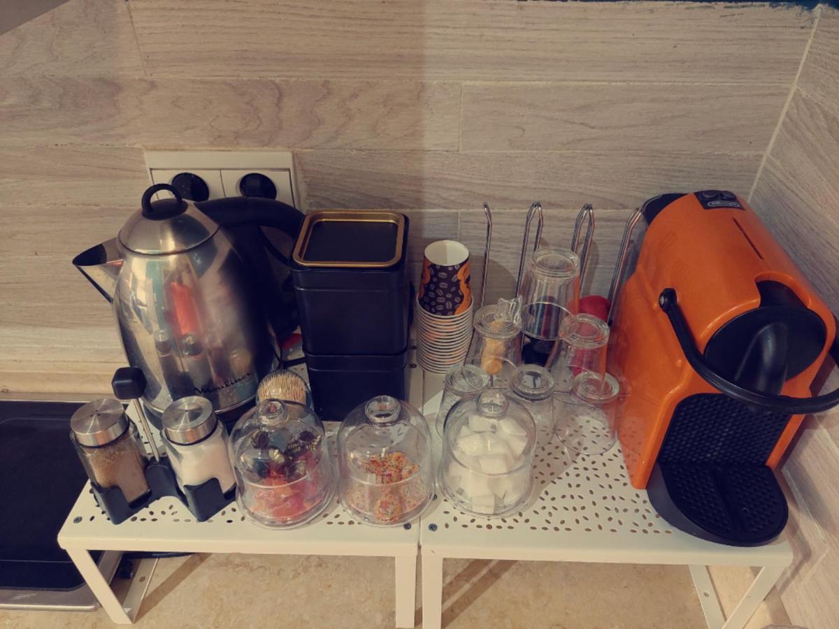 Studio De Luxe Oujda Kültér fotó