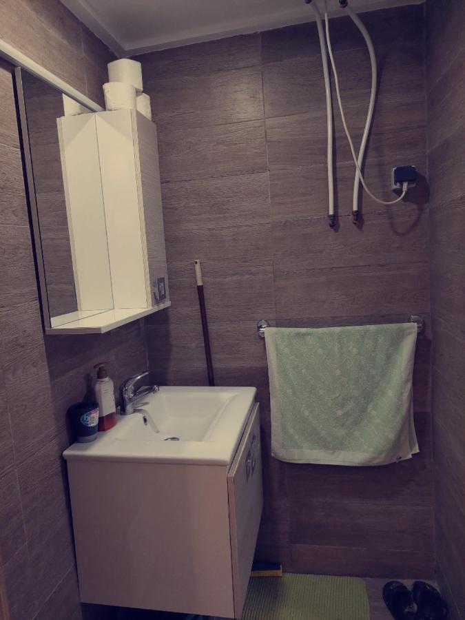 Studio De Luxe Oujda Kültér fotó