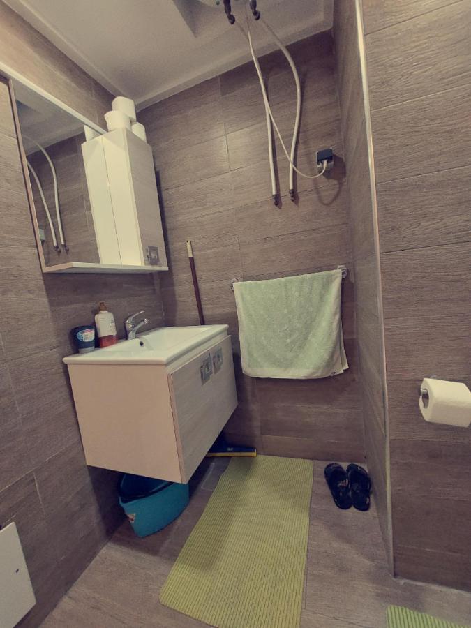 Studio De Luxe Oujda Kültér fotó