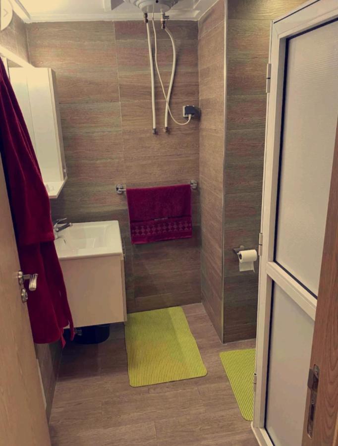 Studio De Luxe Oujda Kültér fotó