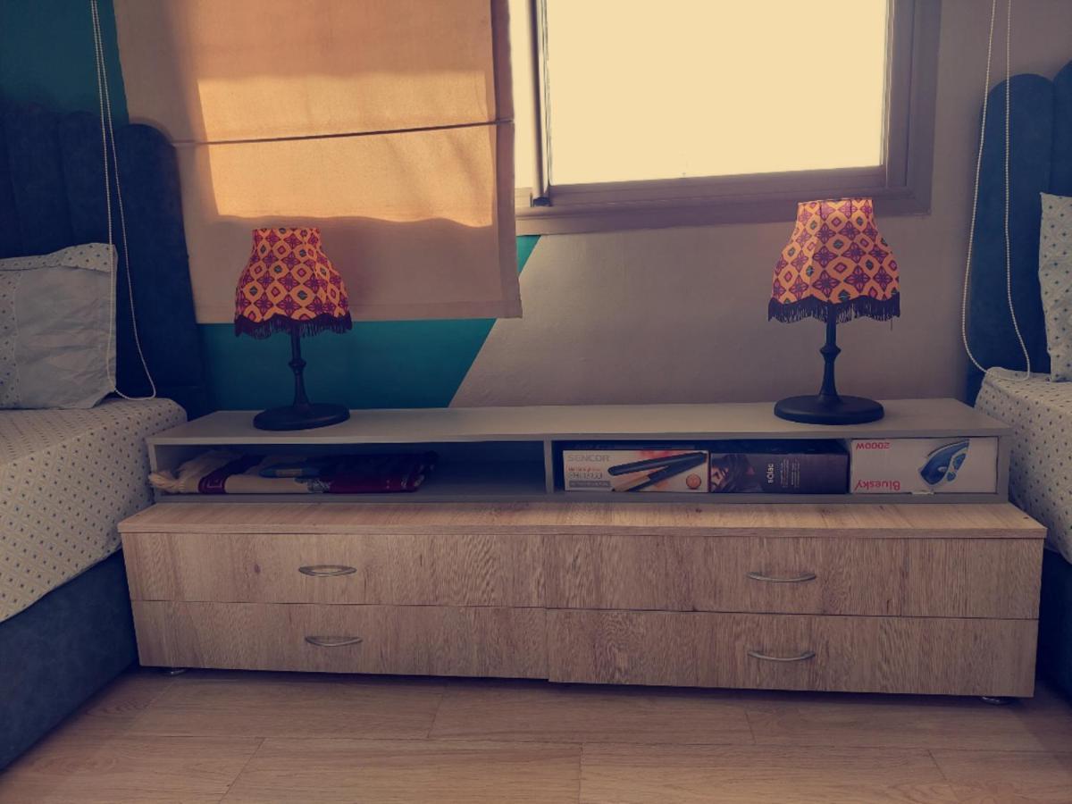 Studio De Luxe Oujda Kültér fotó