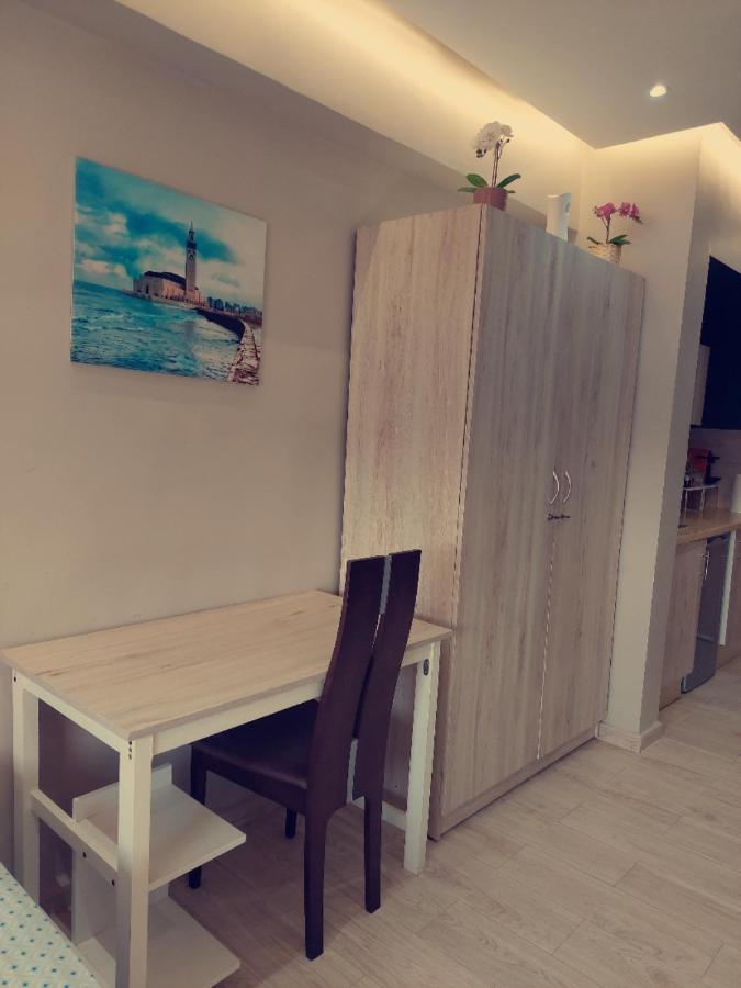 Studio De Luxe Oujda Kültér fotó