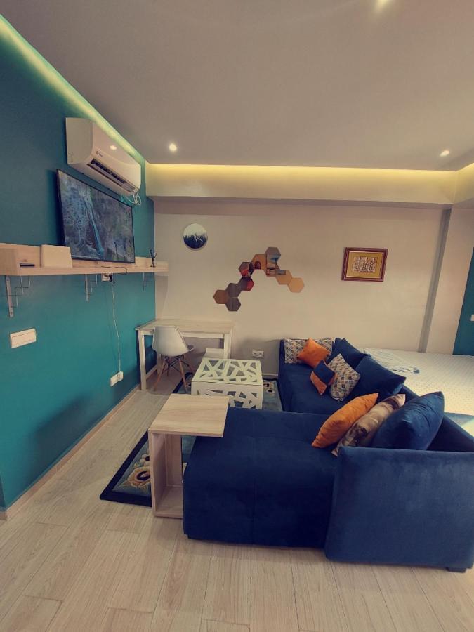 Studio De Luxe Oujda Kültér fotó