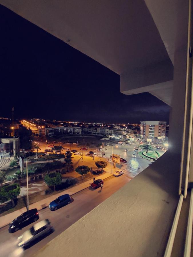 Studio De Luxe Oujda Kültér fotó