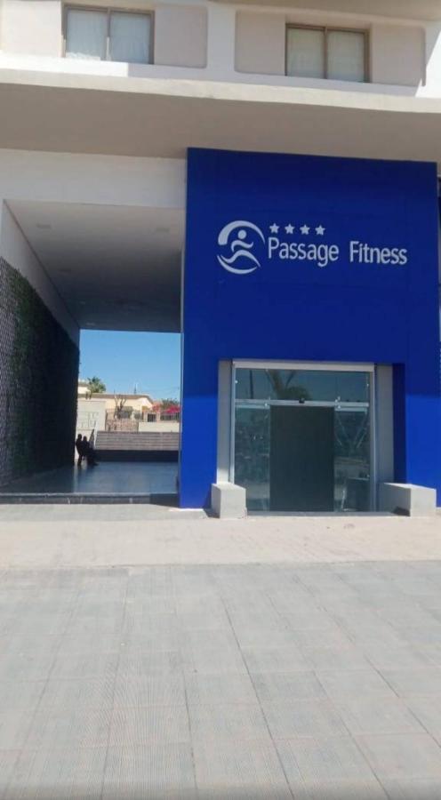 Studio De Luxe Oujda Kültér fotó