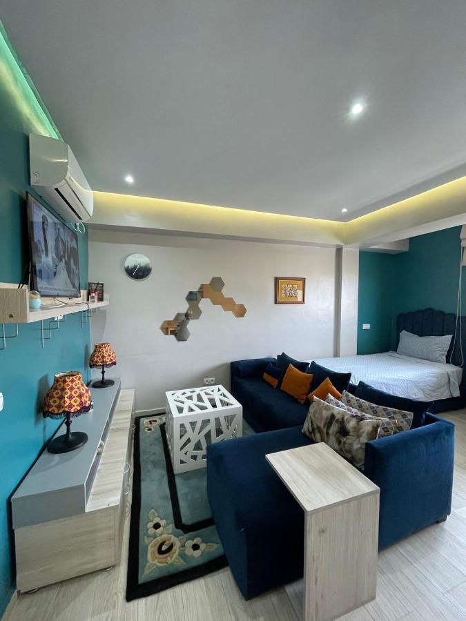 Studio De Luxe Oujda Kültér fotó