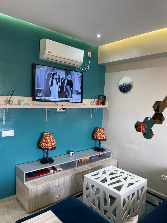 Studio De Luxe Oujda Kültér fotó