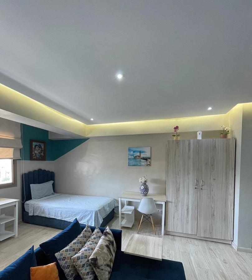 Studio De Luxe Oujda Kültér fotó