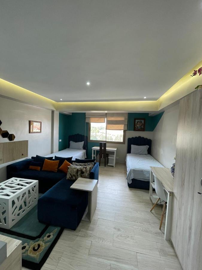 Studio De Luxe Oujda Kültér fotó