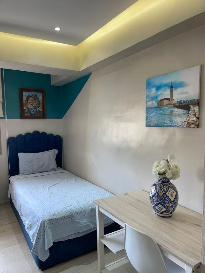 Studio De Luxe Oujda Kültér fotó