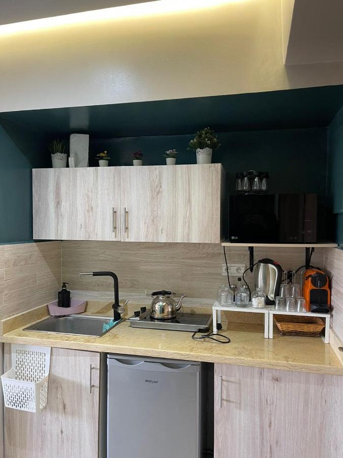 Studio De Luxe Oujda Kültér fotó