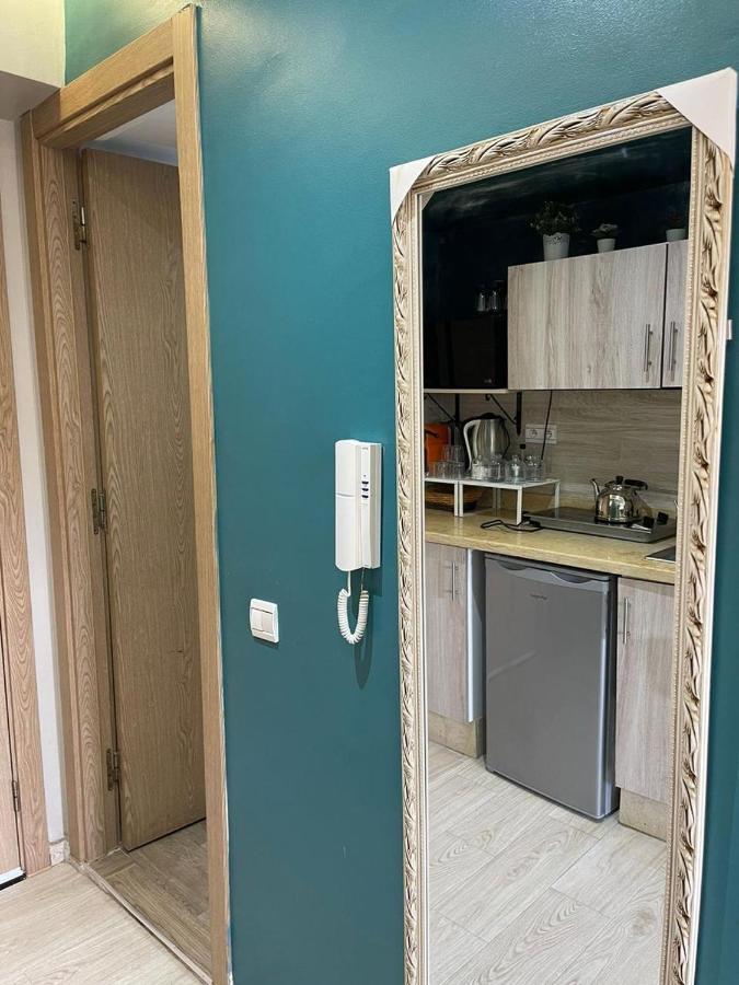 Studio De Luxe Oujda Kültér fotó