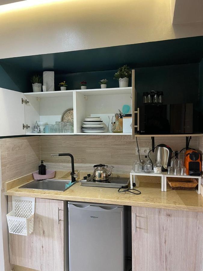 Studio De Luxe Oujda Kültér fotó