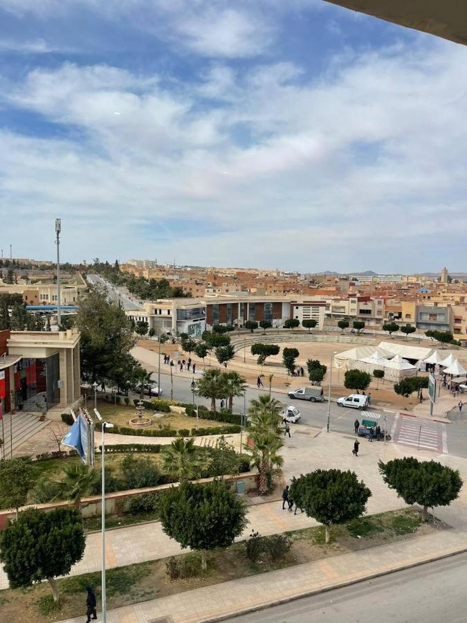 Studio De Luxe Oujda Kültér fotó