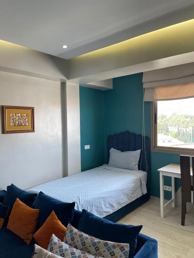 Studio De Luxe Oujda Kültér fotó