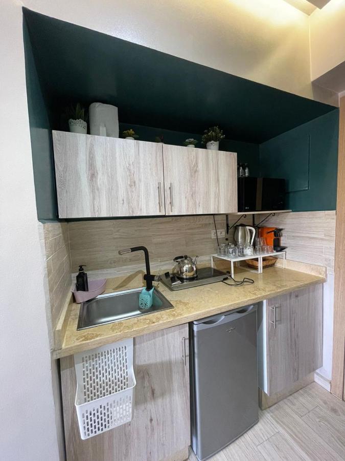 Studio De Luxe Oujda Kültér fotó