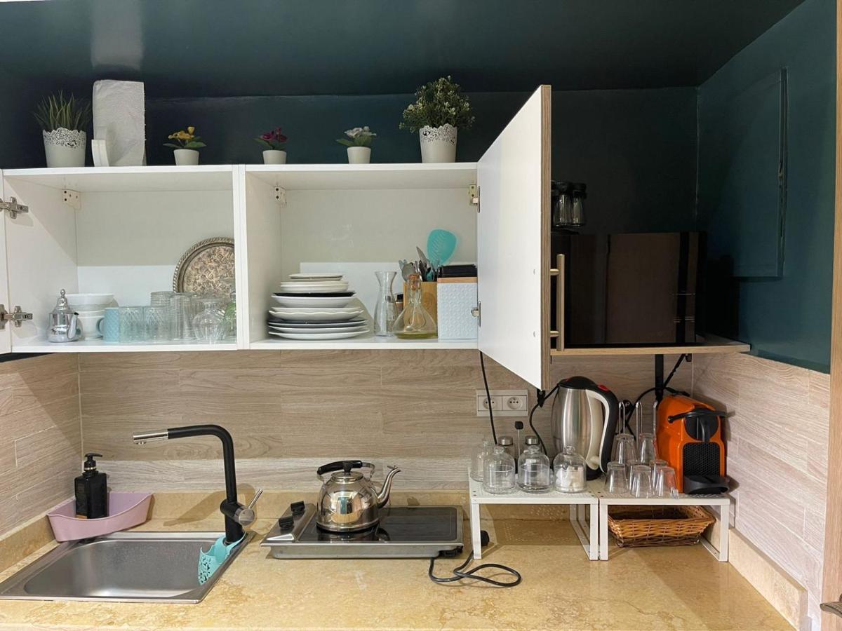 Studio De Luxe Oujda Kültér fotó