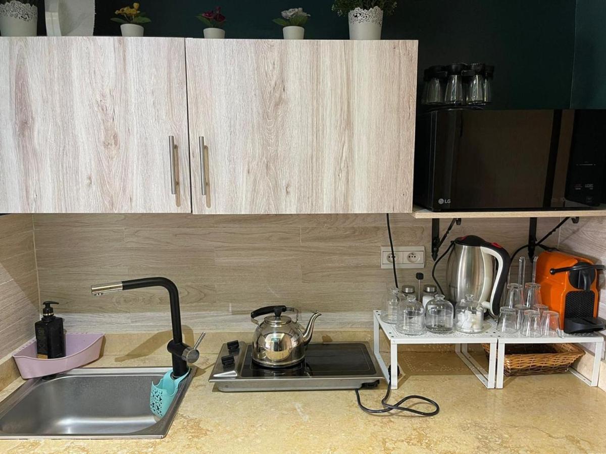 Studio De Luxe Oujda Kültér fotó