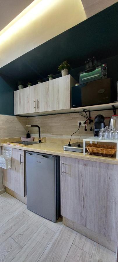 Studio De Luxe Oujda Kültér fotó