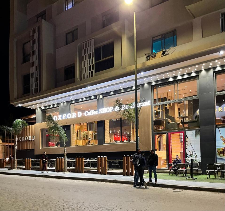 Studio De Luxe Oujda Kültér fotó