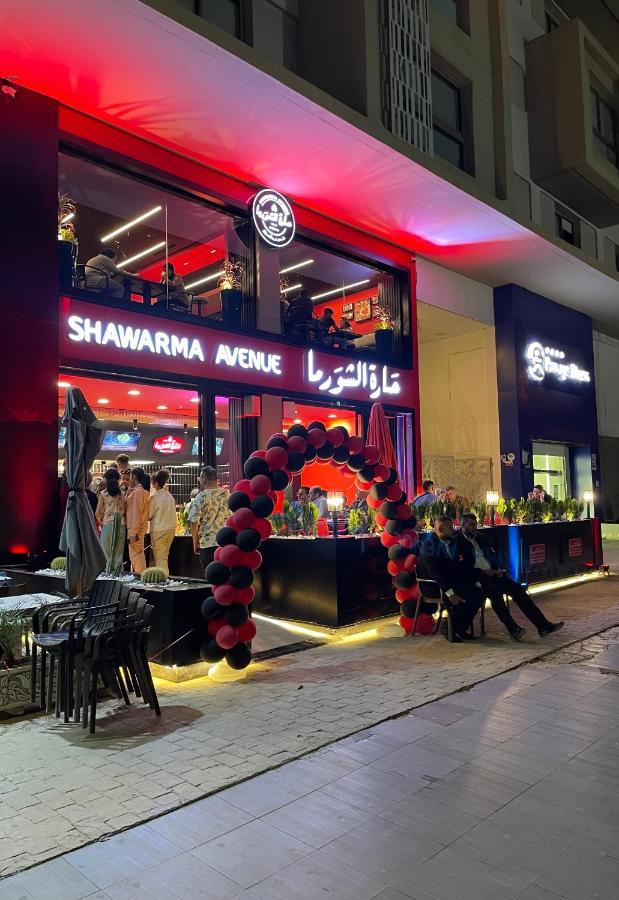 Studio De Luxe Oujda Kültér fotó