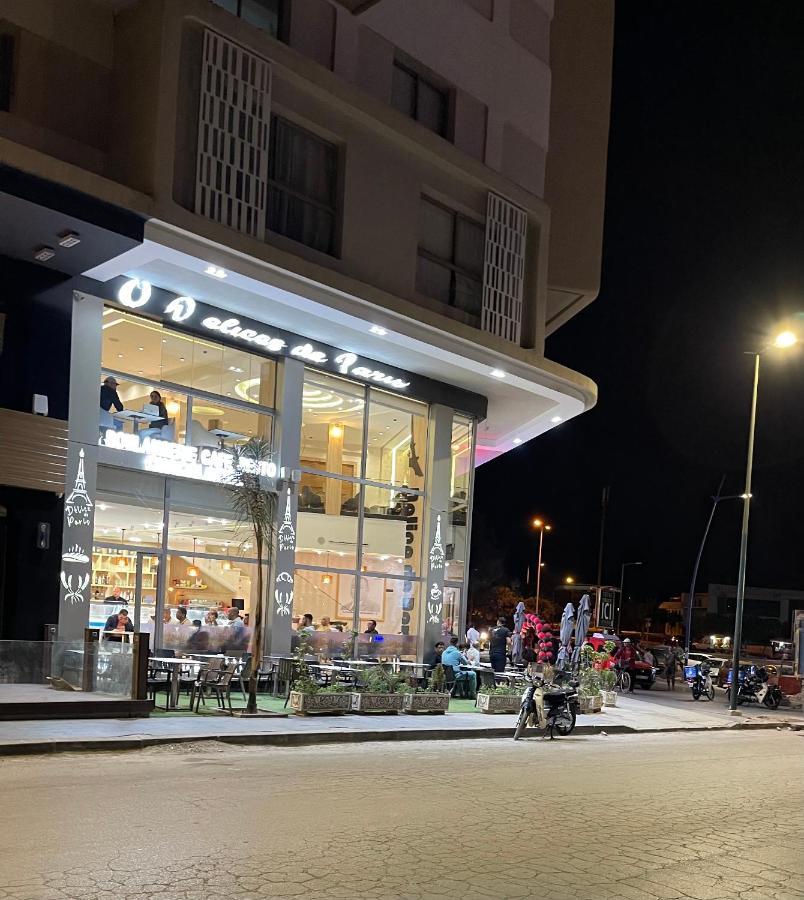 Studio De Luxe Oujda Kültér fotó