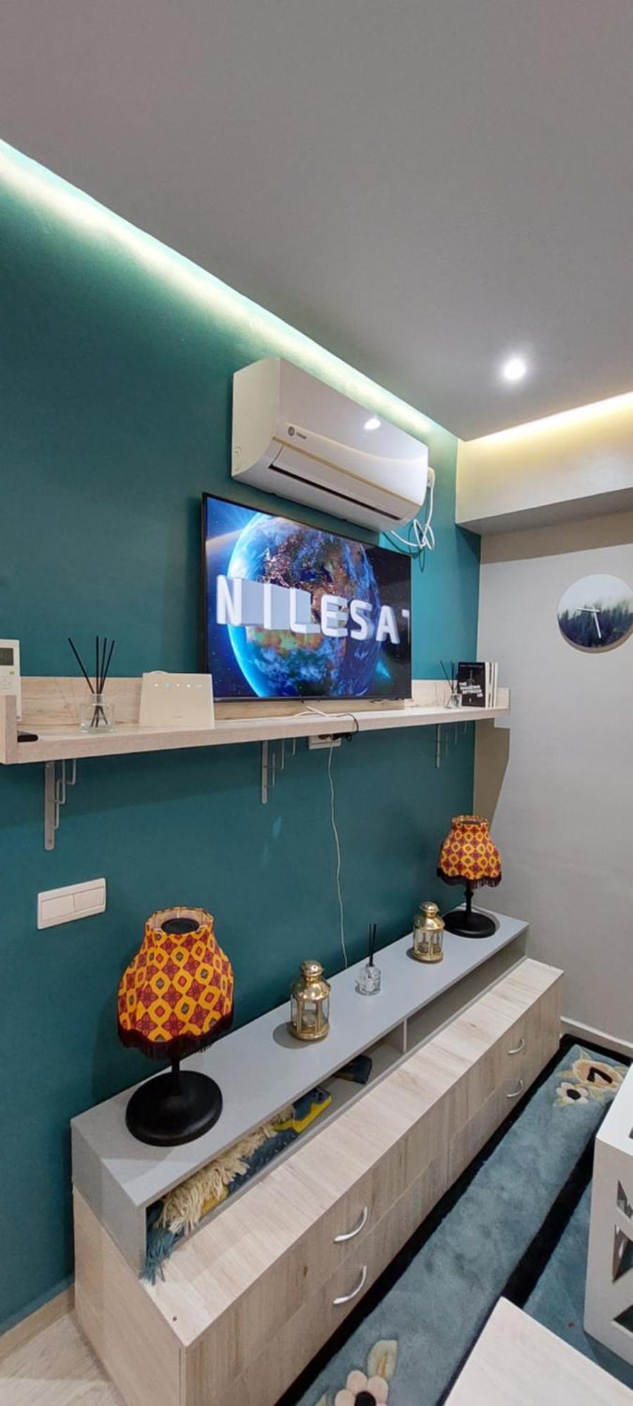 Studio De Luxe Oujda Szoba fotó