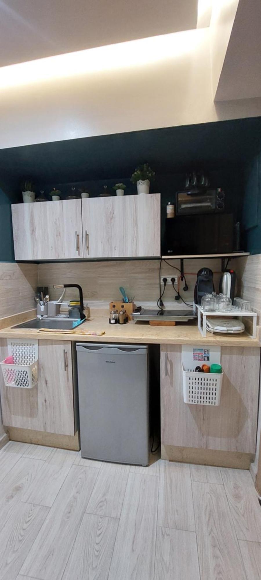 Studio De Luxe Oujda Szoba fotó