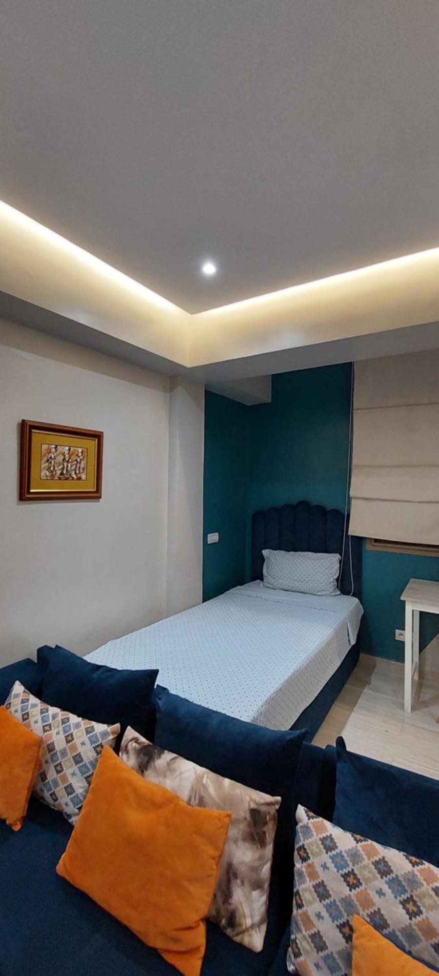 Studio De Luxe Oujda Szoba fotó