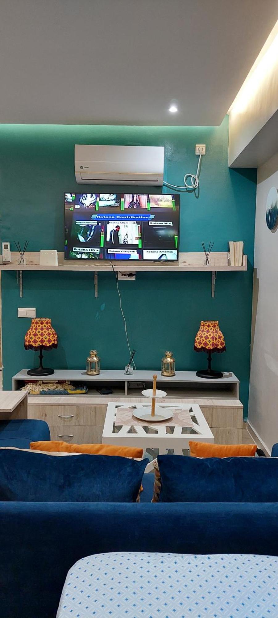 Studio De Luxe Oujda Szoba fotó